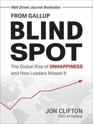 cover image of Blind Spot